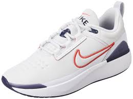 NIKE E-SERIES 1.0 7 / PHOTON DUST/TRACK RED-OBSIDIAN-WHITE