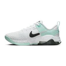 W NIKE ZOOM BELLA 6 6.5 / ADOBE/DARK TEAM RED-PLATINUM TINT