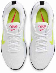 W NIKE ZOOM BELLA 6 6.5 / ADOBE/DARK TEAM RED-PLATINUM TINT