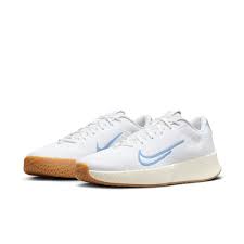 M NIKE VAPOR LITE 2 HC 7 / WHITE/LTBLUE