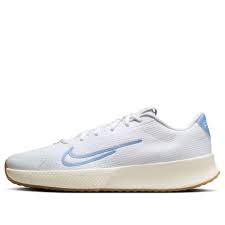 M NIKE VAPOR LITE 2 HC 7 / WHITE/LTBLUE