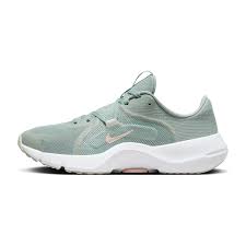 W NIKE IN-SEASON TR 13 8.5 / MICA GREEN/PINK OXFORD-LIGHT SILVER
