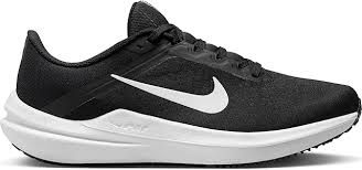 AIR WINFLO 10 12 / BLACK/OLIVE AURA-BRONZINE-AMBER BROWN