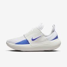 W NIKE E-SERIES AD 6.5 / WHITE/LT ULTRAMARINE-SAIL