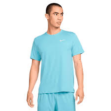 AS M NK DF UV MILER SS 2XL / GAMERL/REFSIL