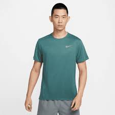 AS M NK DF UV MILER SS 2XL / GAMERL/REFSIL