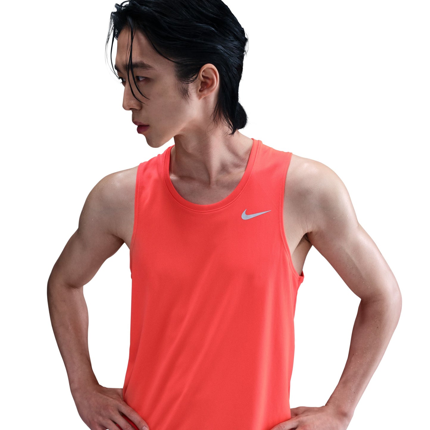 AS M NK DF MILER TANK 2XL / DV9322-010