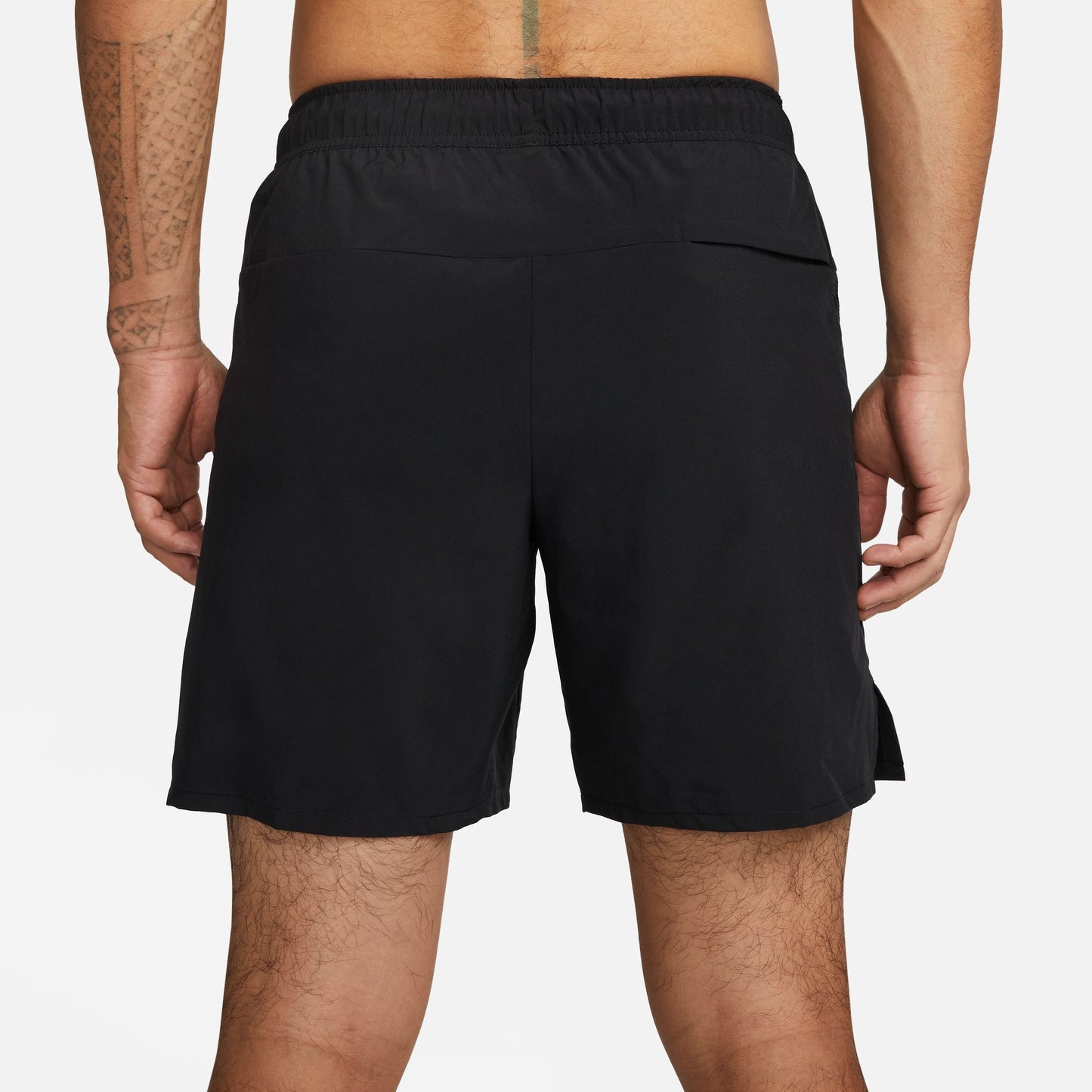 AS M NK DF UNLMTD WVN 7IN UL XL / DV9341-237