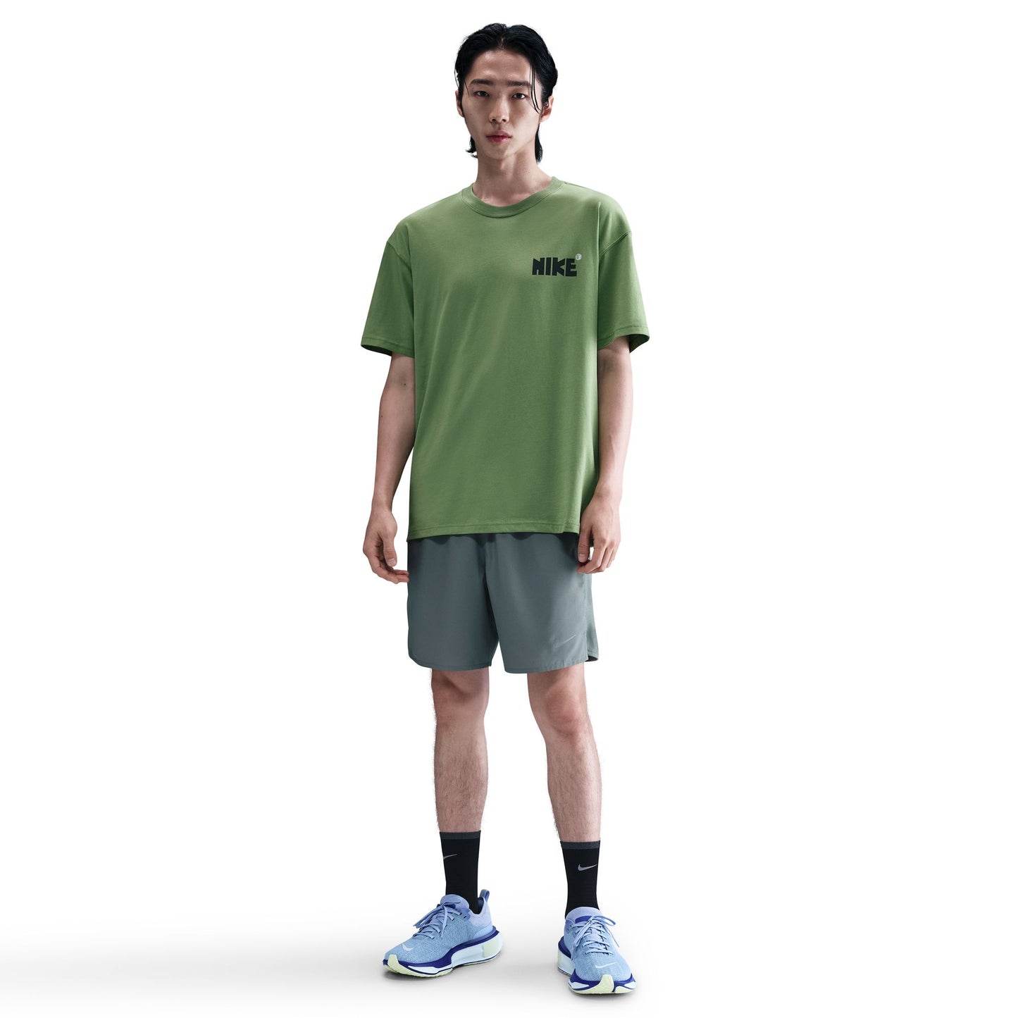 AS M NK DF CHALLENGER 7BF SH M / DV9360-084