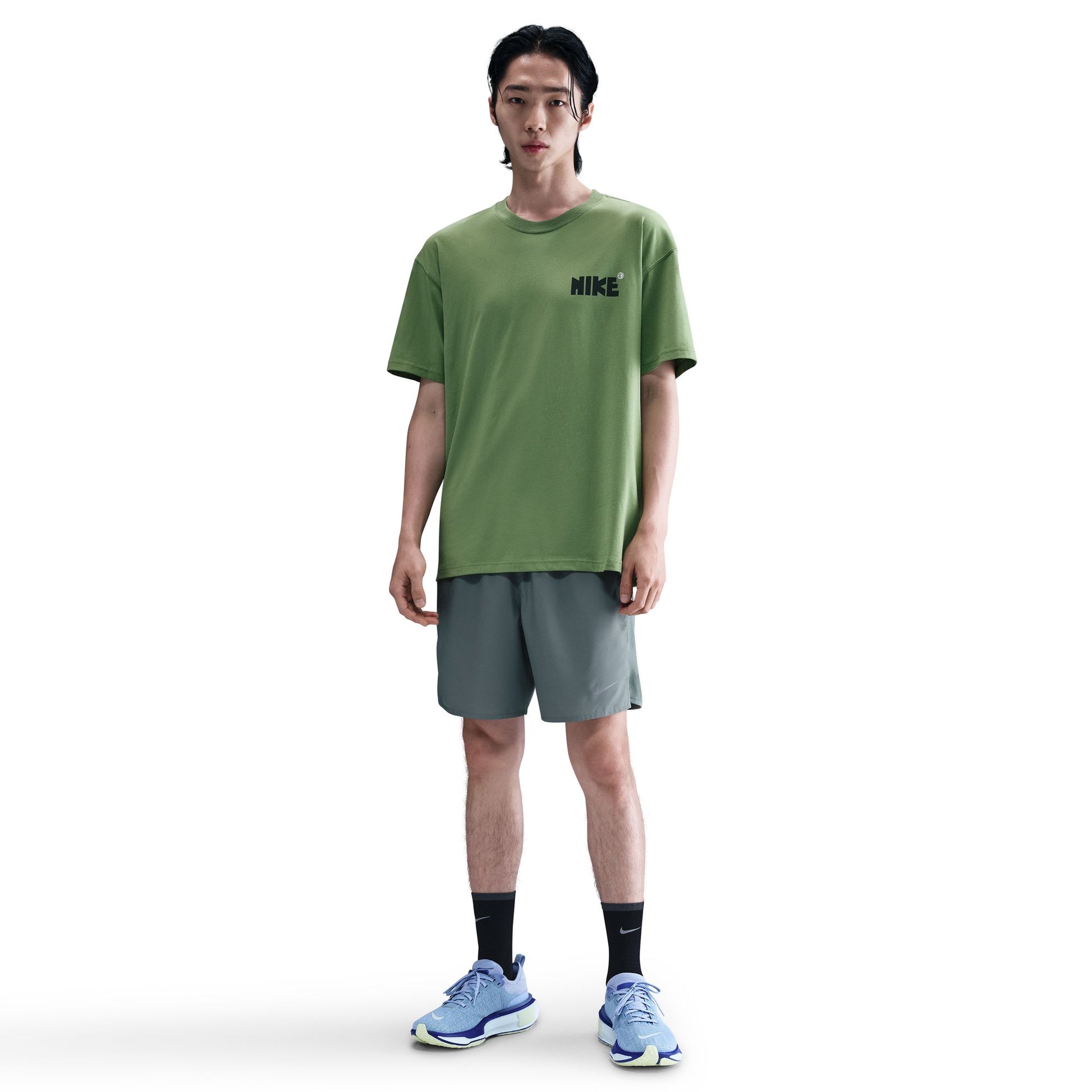 AS M NK DF CHALLENGER 7BF SH M / DV9360-084