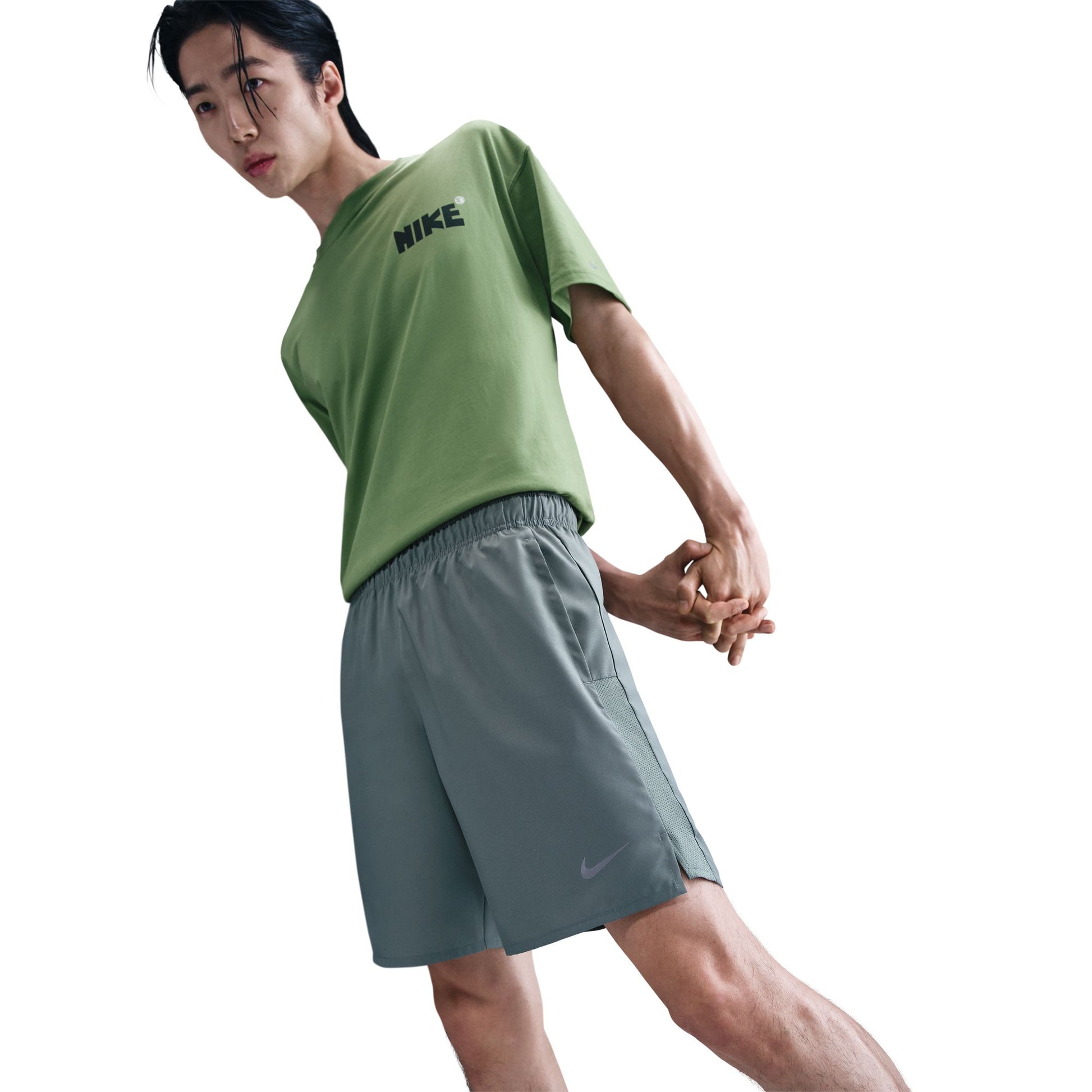 AS M NK DF CHALLENGER 7BF SH M / DV9360-084