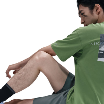 AS M NK DF CHALLENGER 7BF SH M / DV9360-084