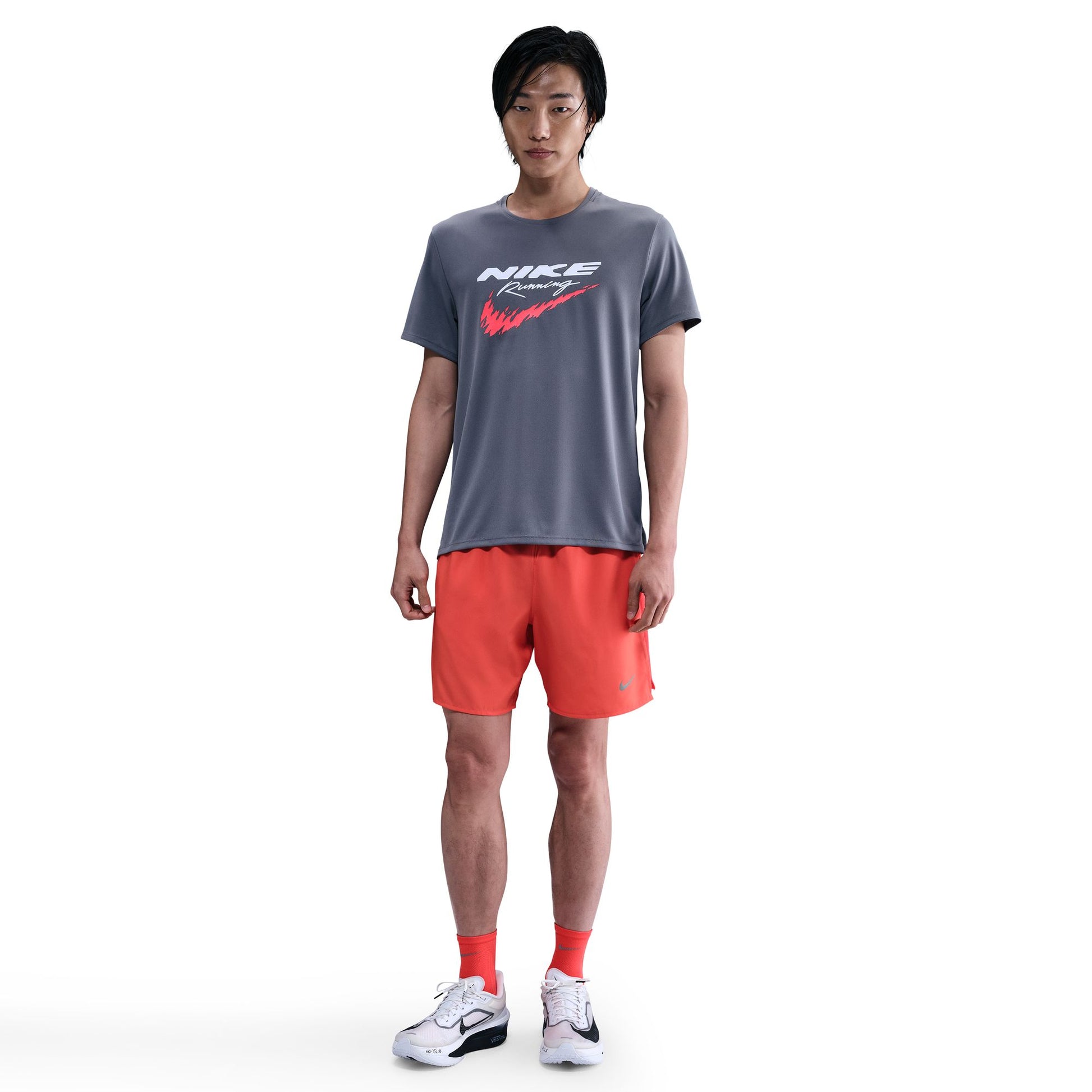 AS M NK DF CHALLENGER 7BF SH M / DV9360-084