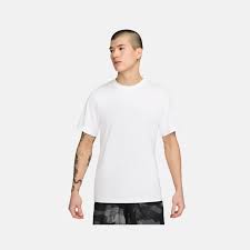 AS M NK DF PRIMARY STMT SS 2XL / White/White