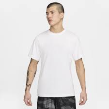 AS M NK DF PRIMARY STMT SS 2XL / White/White