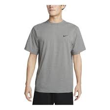 AS M NK DF UV HYVERSE SS XL / G BLUE/BLACK