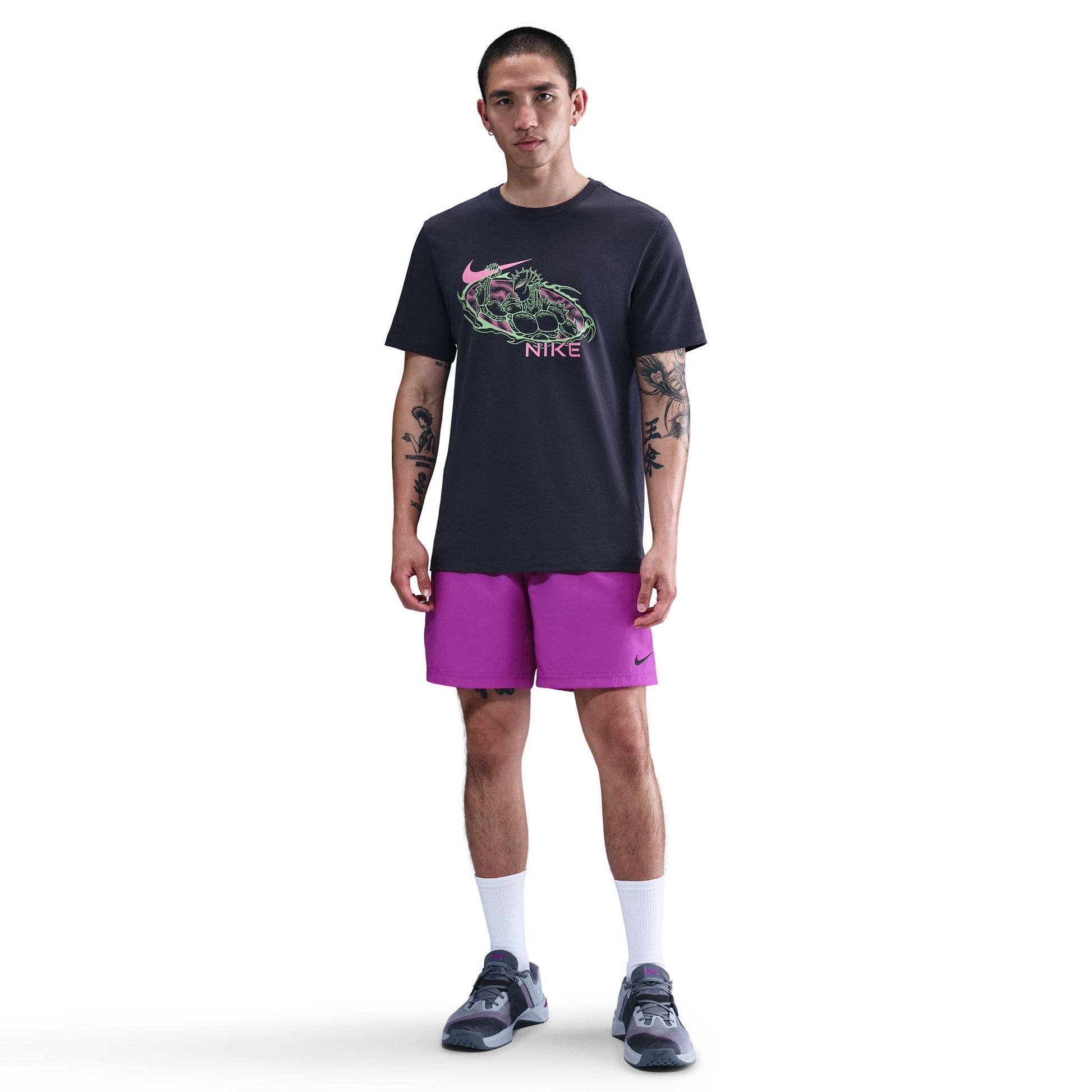 AS M NK DF FORM 7IN UL SHORT S / DV9858-084