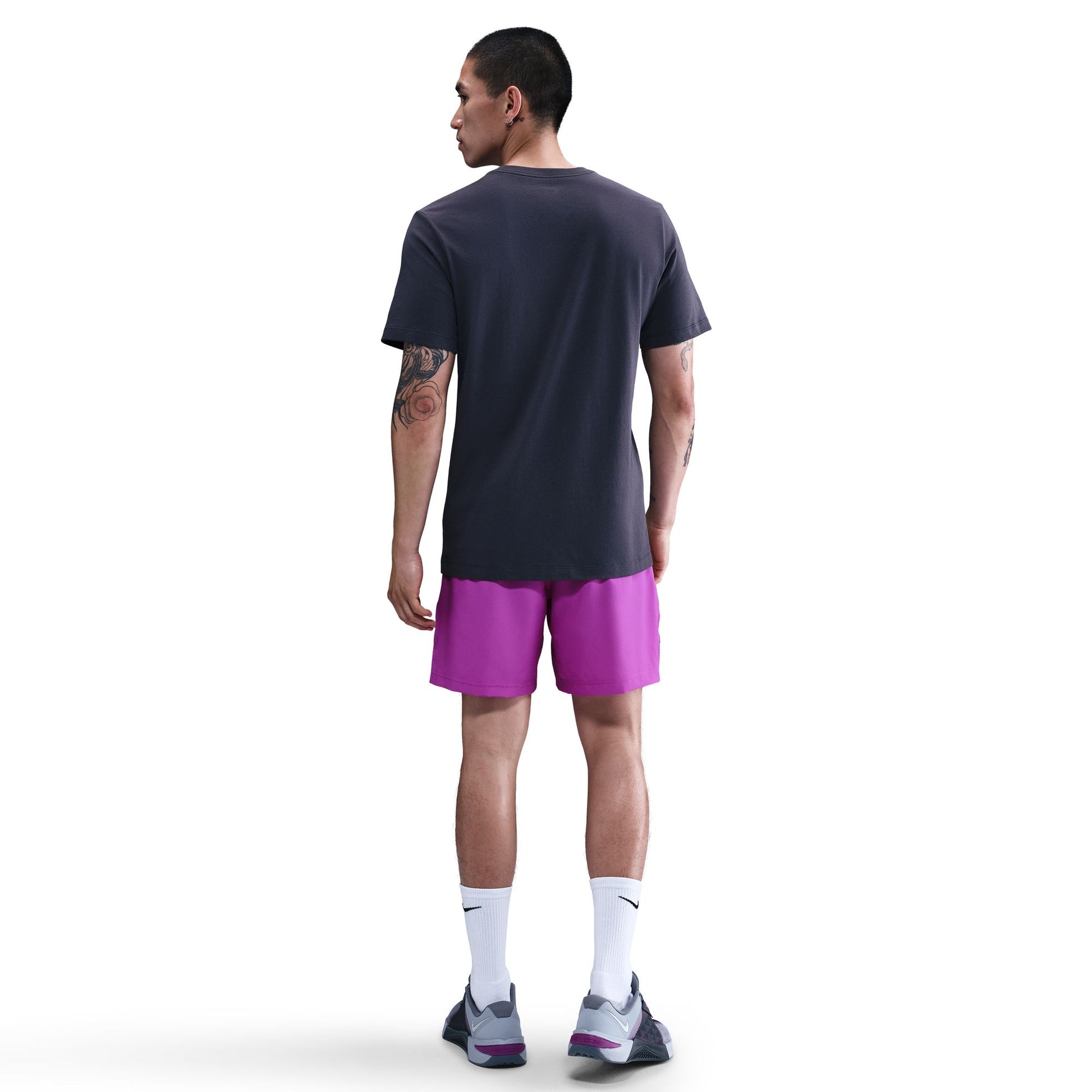 AS M NK DF FORM 7IN UL SHORT S / DV9858-084