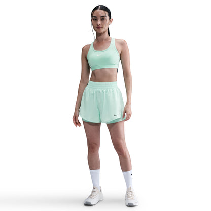 AS W NK SWSH MED SPT BRA L / DX6822-440