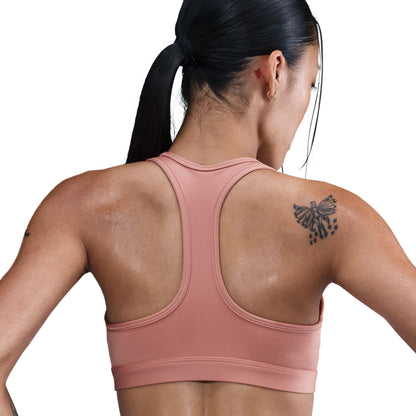 AS W NK SWSH MED SPT BRA L / DX6822-440