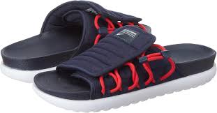 NIKE ASUNA 2 SLIDE 10 / WHEAT GOLD/TEAM GOLD-DESERT OCHRE