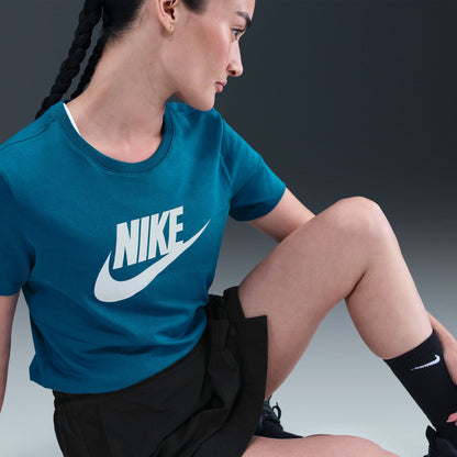 AS W NSW CLUB SS TEE ICN FTRA L / DX7907-688