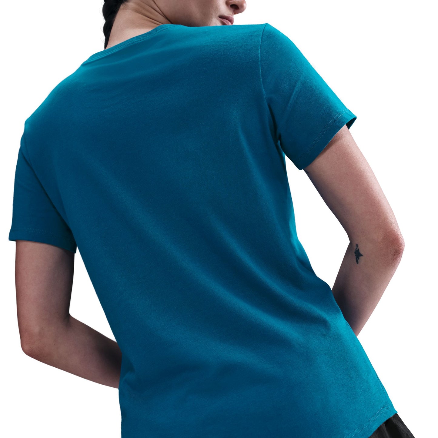 AS W NSW CLUB SS TEE ICN FTRA L / DX7907-688