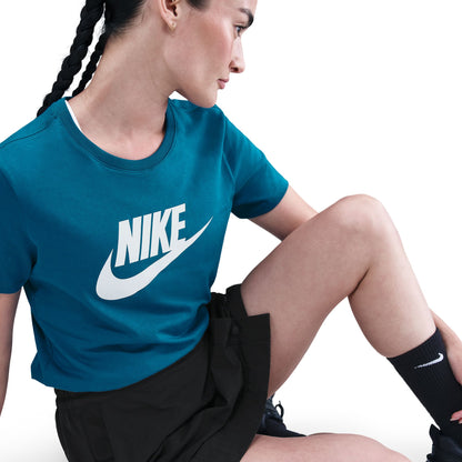 AS W NSW CLUB SS TEE ICN FTRA L / DX7907-688