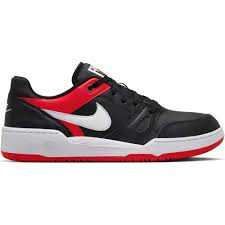 NIKE FULL FORCE LO 12 / DKOBS/SFTY O