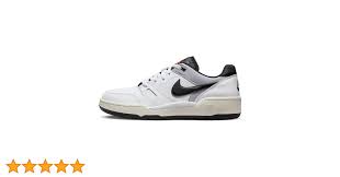 NIKE FULL FORCE LO 12 / DKOBS/SFTY O