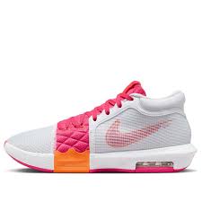 LEBRON WITNESS VIII EP 11 / MNNAVY/HYPRYL