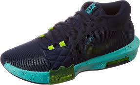 LEBRON WITNESS VIII EP 11 / MNNAVY/HYPRYL