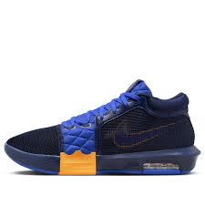 LEBRON WITNESS VIII EP 11 / MNNAVY/HYPRYL