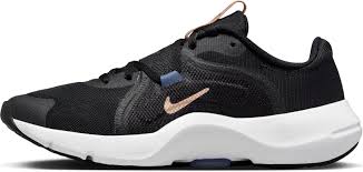 W NIKE IN-SEASON TR 13 PRM 9.5 / BLACK/MTLC RED BRONZE-DIFFUSED BLUE