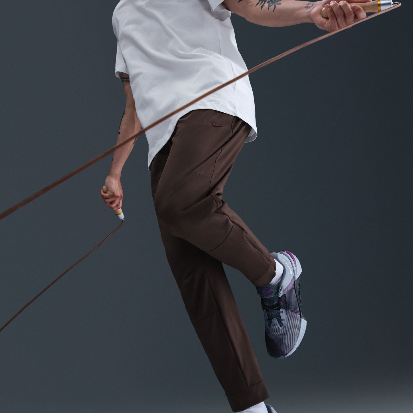 AS M NK DF UNLIMITED PANT ALT 2XL / FB7547-010