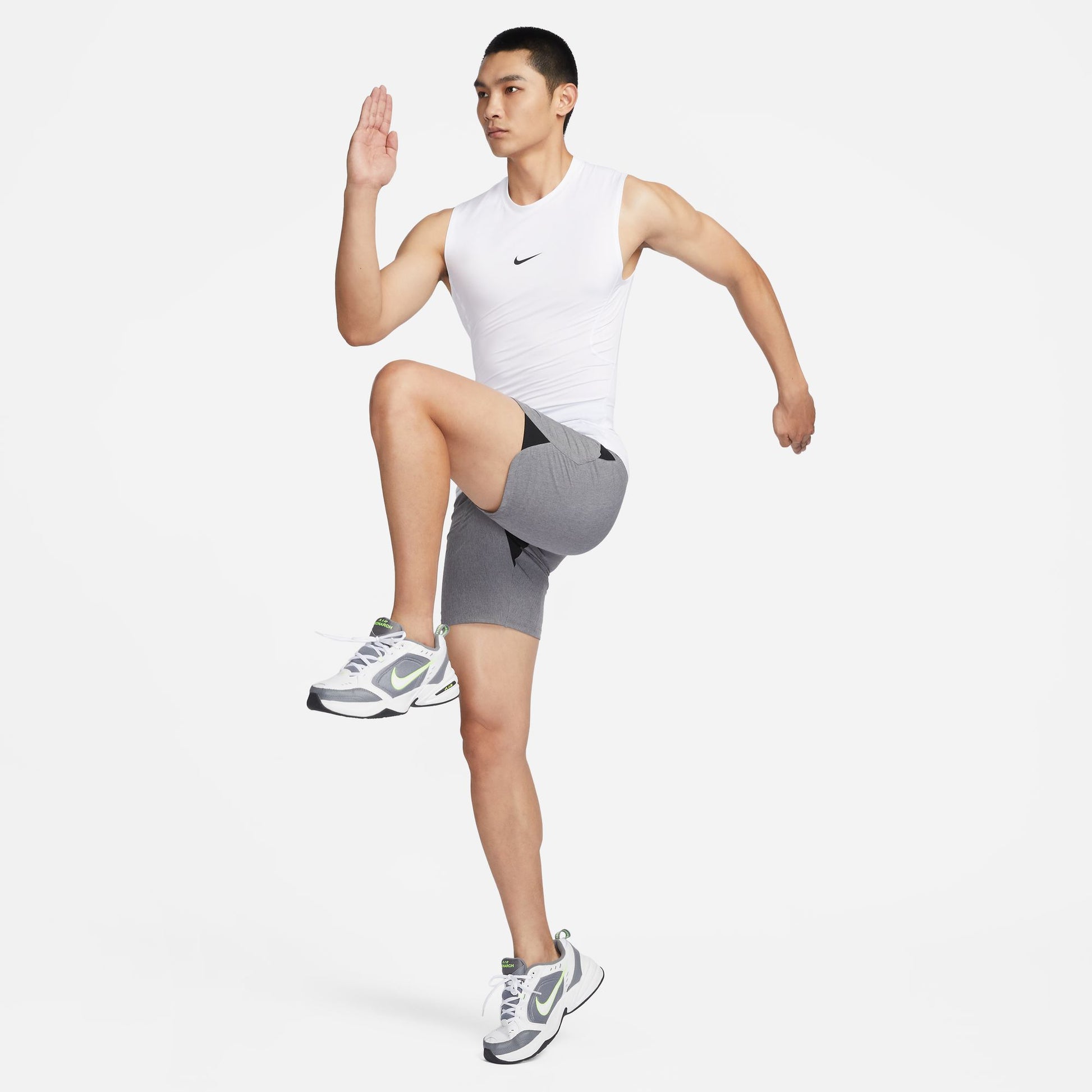 AS M NP DF TOP SL TIGHT 2XL / FB7915-100