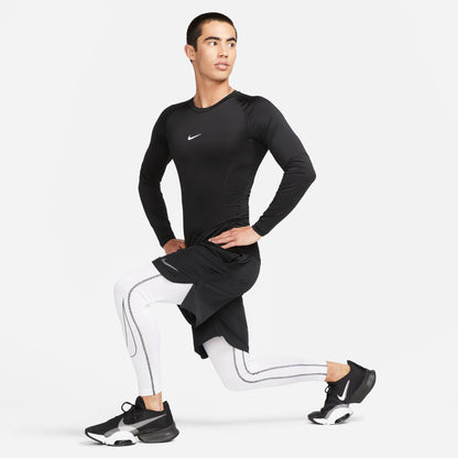 AS M NP DF TIGHT TOP LS XL / FB7920-492