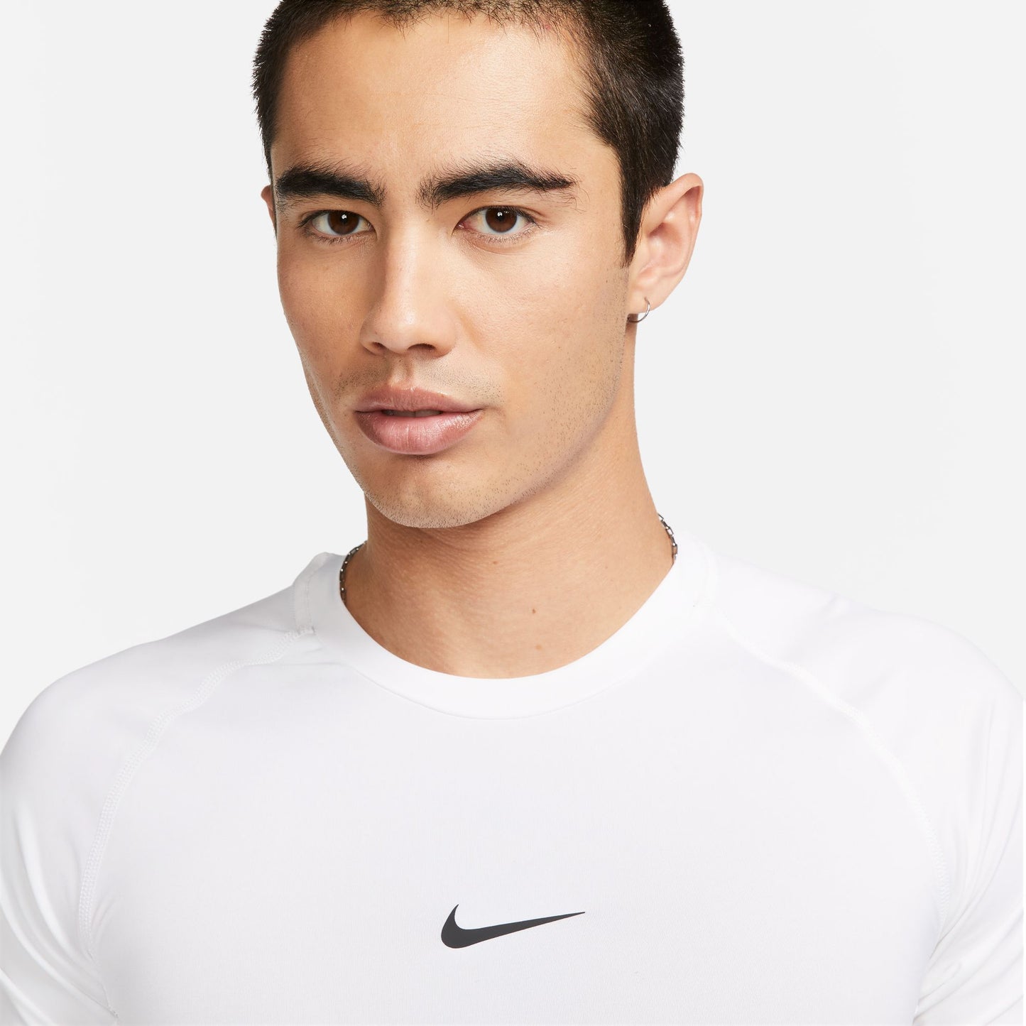 AS M NP DF TIGHT TOP SS XL / FB7933-451