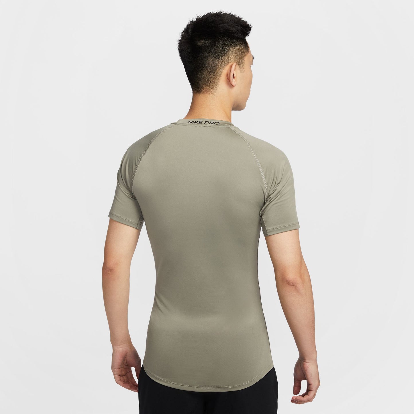 AS M NP DF TIGHT TOP SS XL / FB7933-451