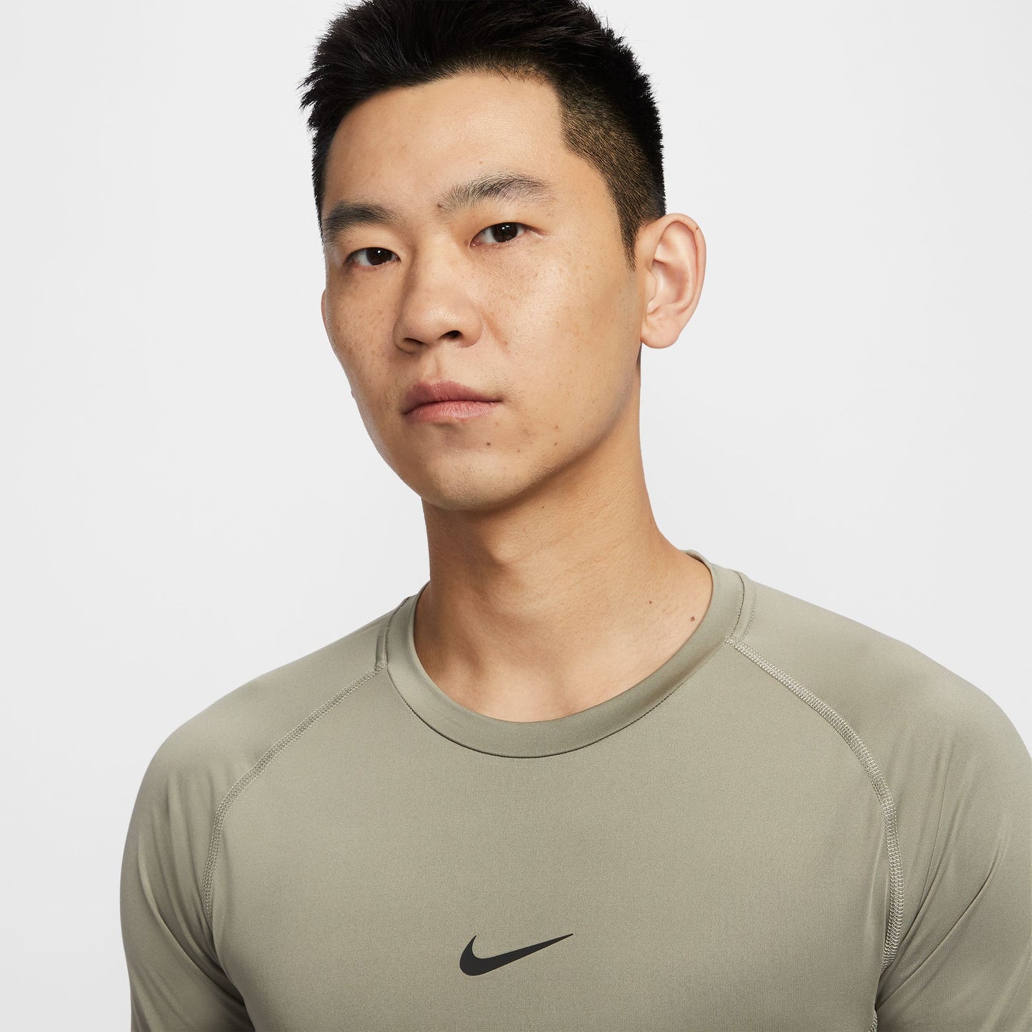 AS M NP DF TIGHT TOP SS XL / FB7933-451