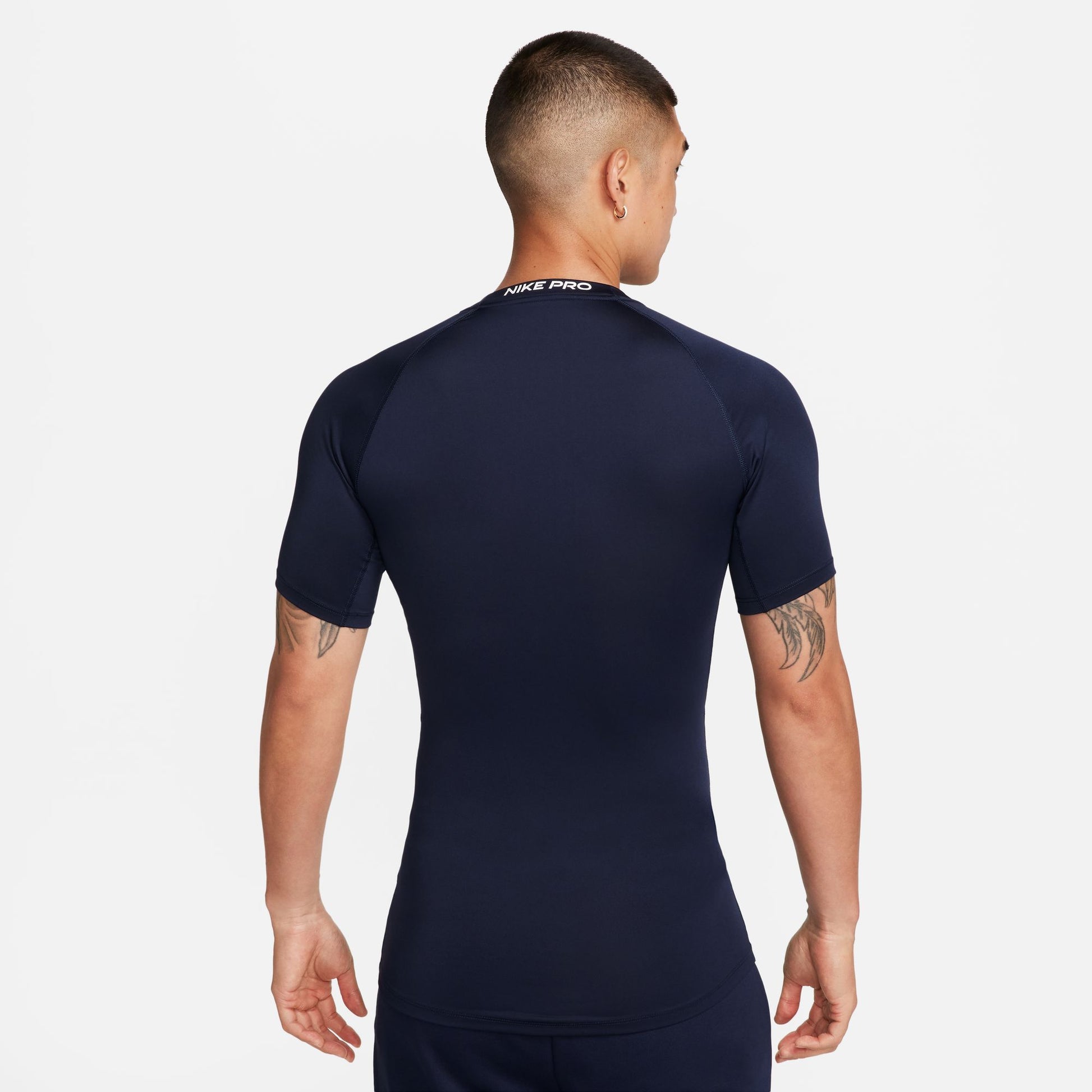 AS M NP DF TIGHT TOP SS XL / FB7933-451