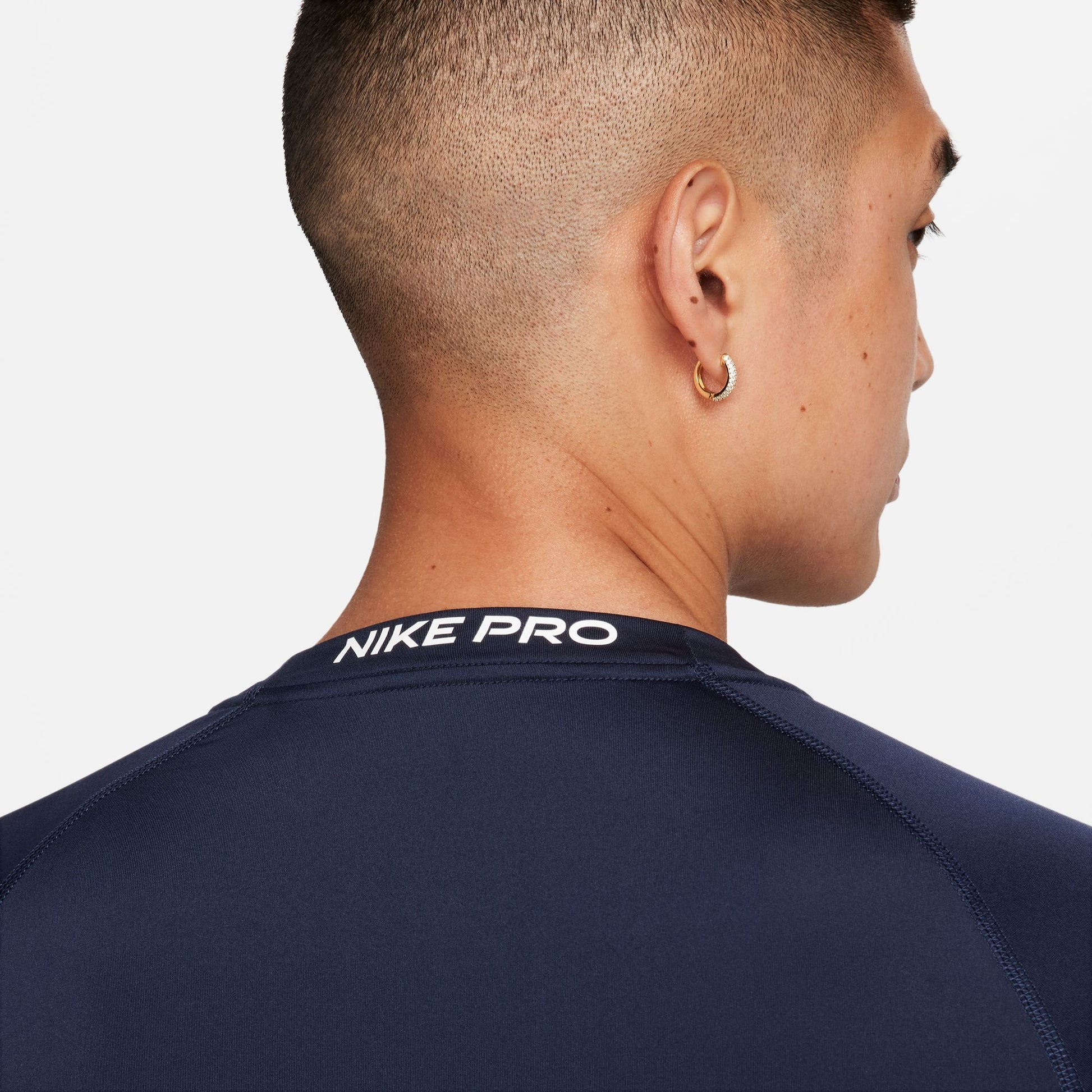 AS M NP DF TIGHT TOP SS XL / FB7933-451