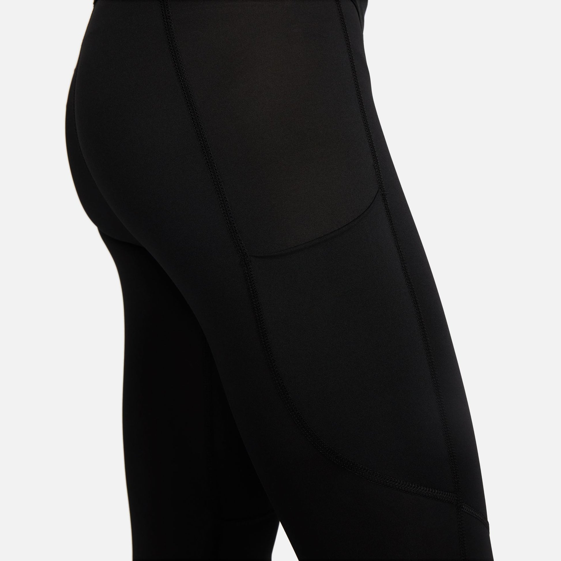 AS M NP DF 3QT TIGHT XL / FB7951-010