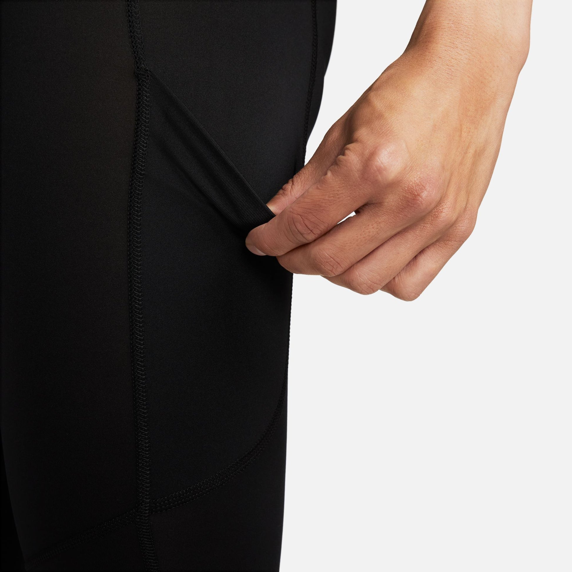 AS M NP DF 3QT TIGHT XL / FB7951-010