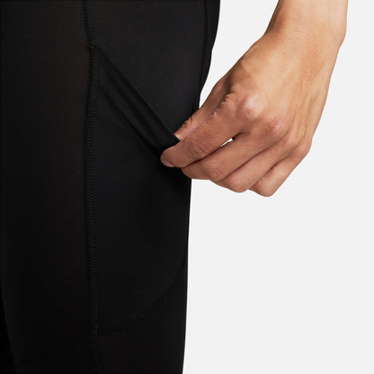 AS M NP DF 3QT TIGHT XL / FB7951-010