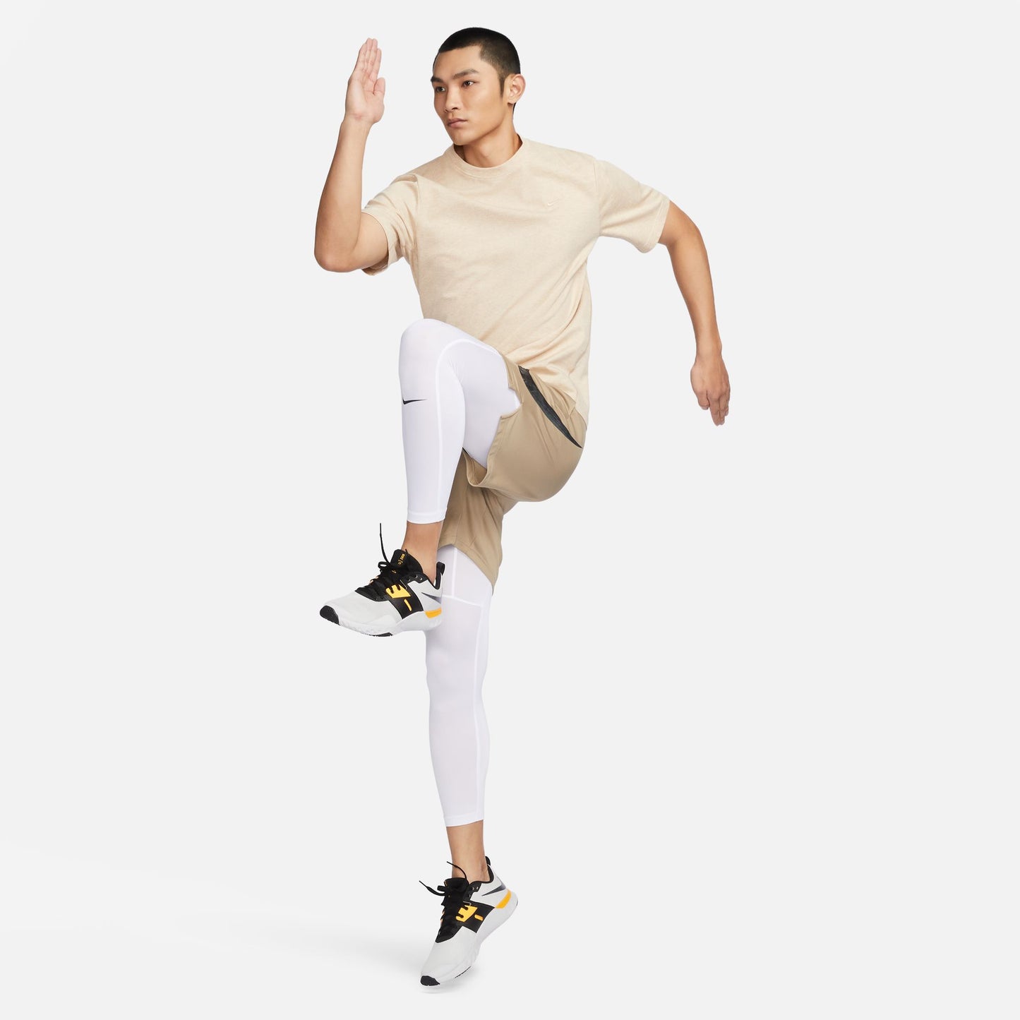 AS M NP DF TIGHT 2XL / FB7953-084