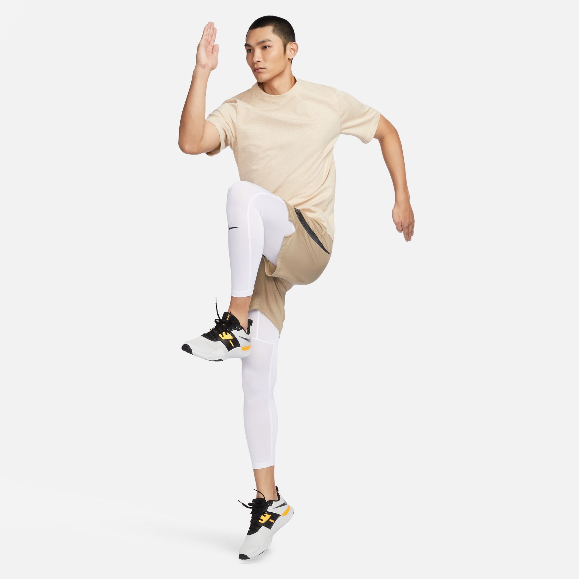 AS M NP DF TIGHT 2XL / FB7953-084