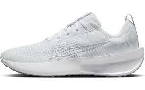 NIKE INTERACT RUN 10 / SAIL/WHITE-BLACK-WHITE