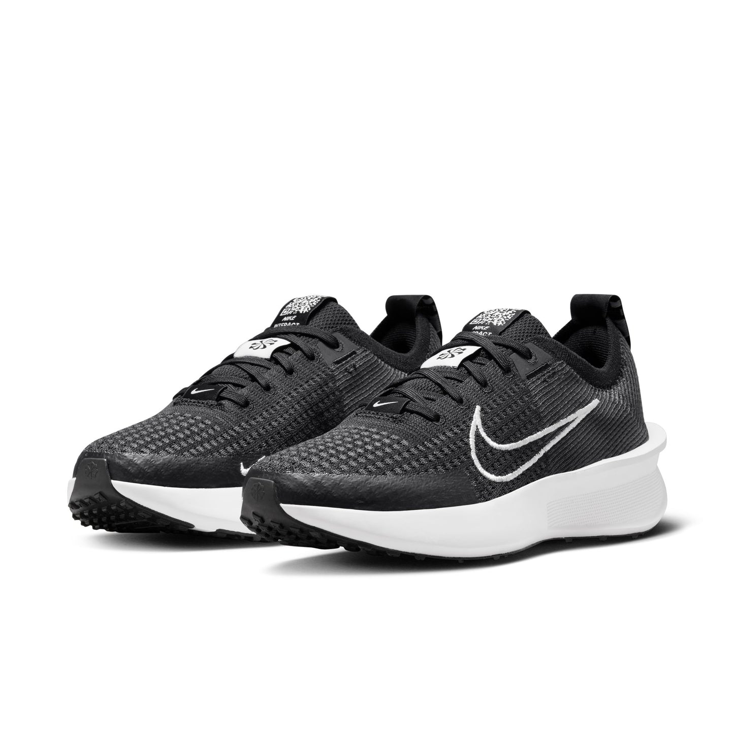 W NIKE INTERACT RUN 8.5 / FD2292-005