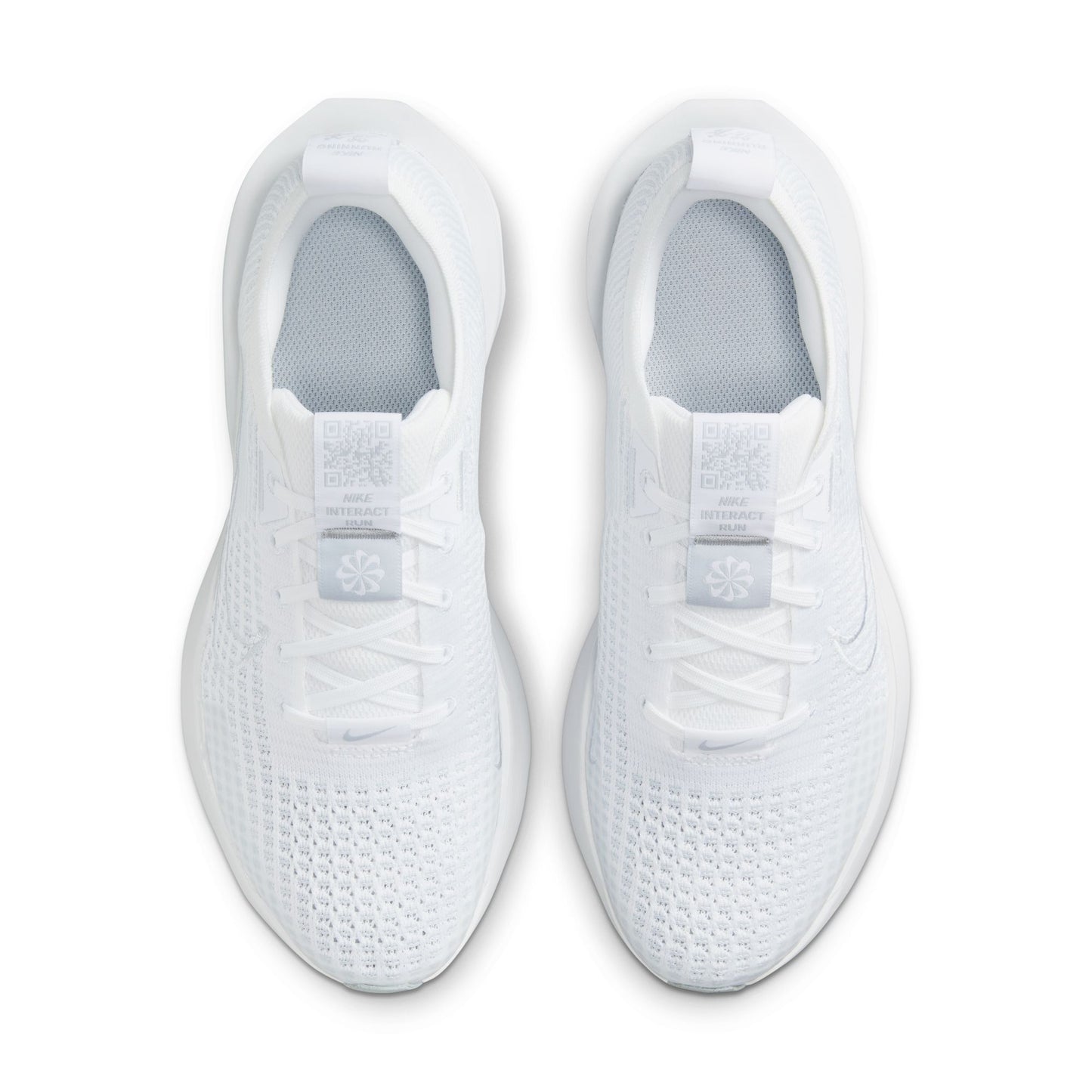 W NIKE INTERACT RUN 8.5 / FD2292-005